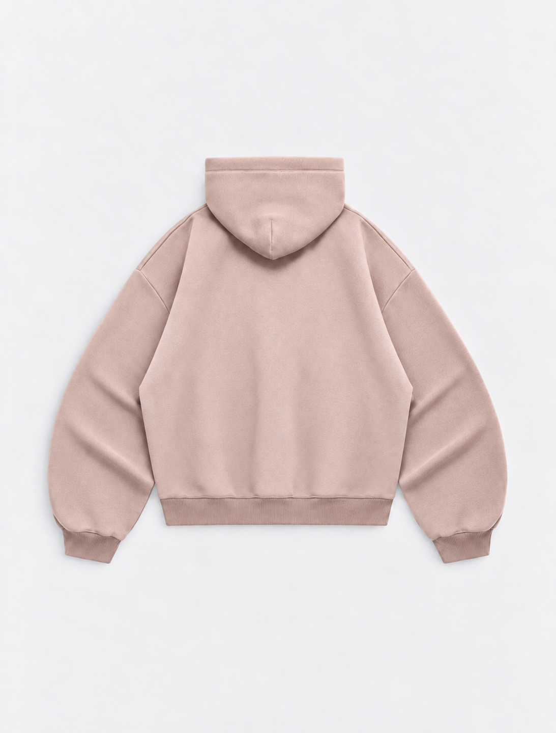 Comfy Boxy Fit Hoodies
