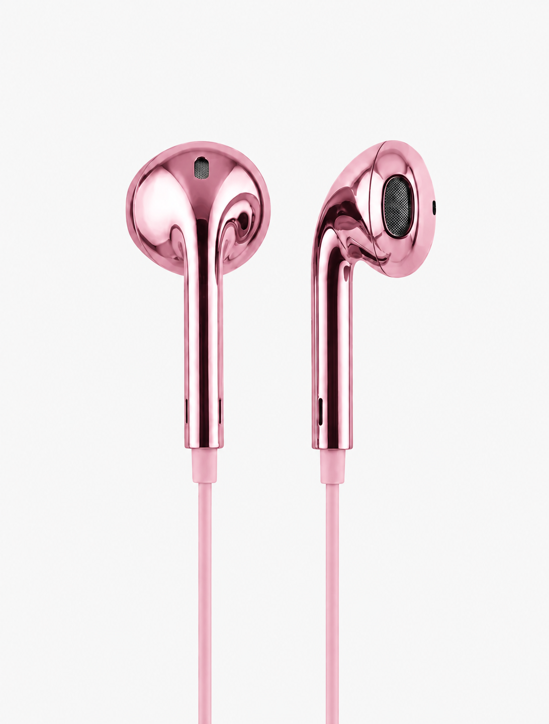 Chromium Wired Earbuds
