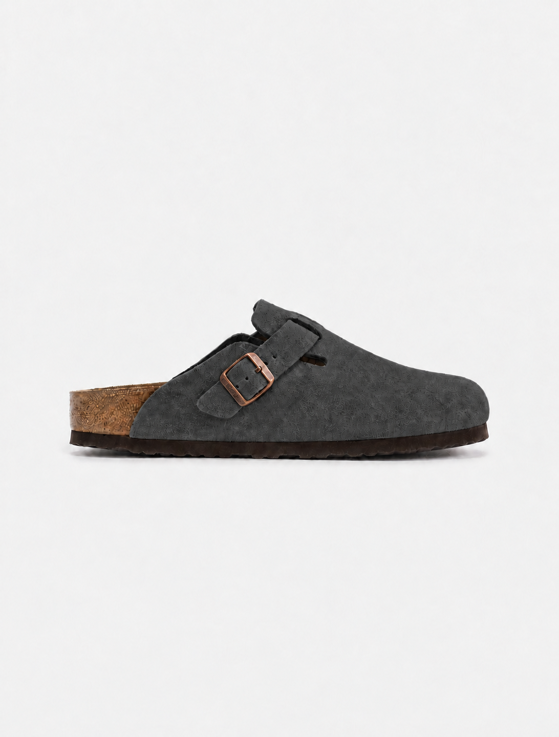 Clogs Basics