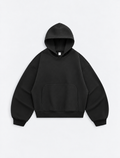 Comfy Boxy Fit Hoodies