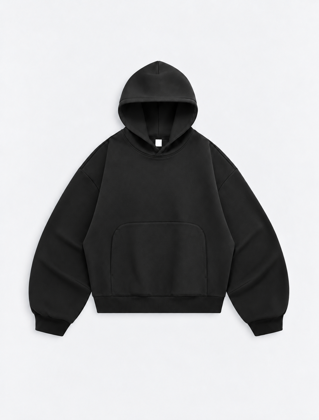 Comfy Boxy Fit Hoodies