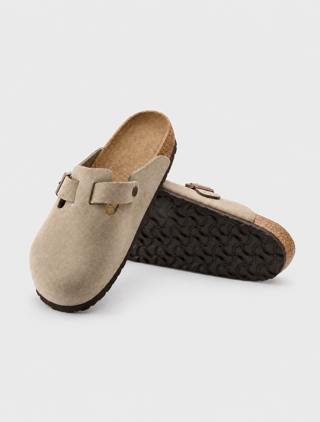 Clogs Basics