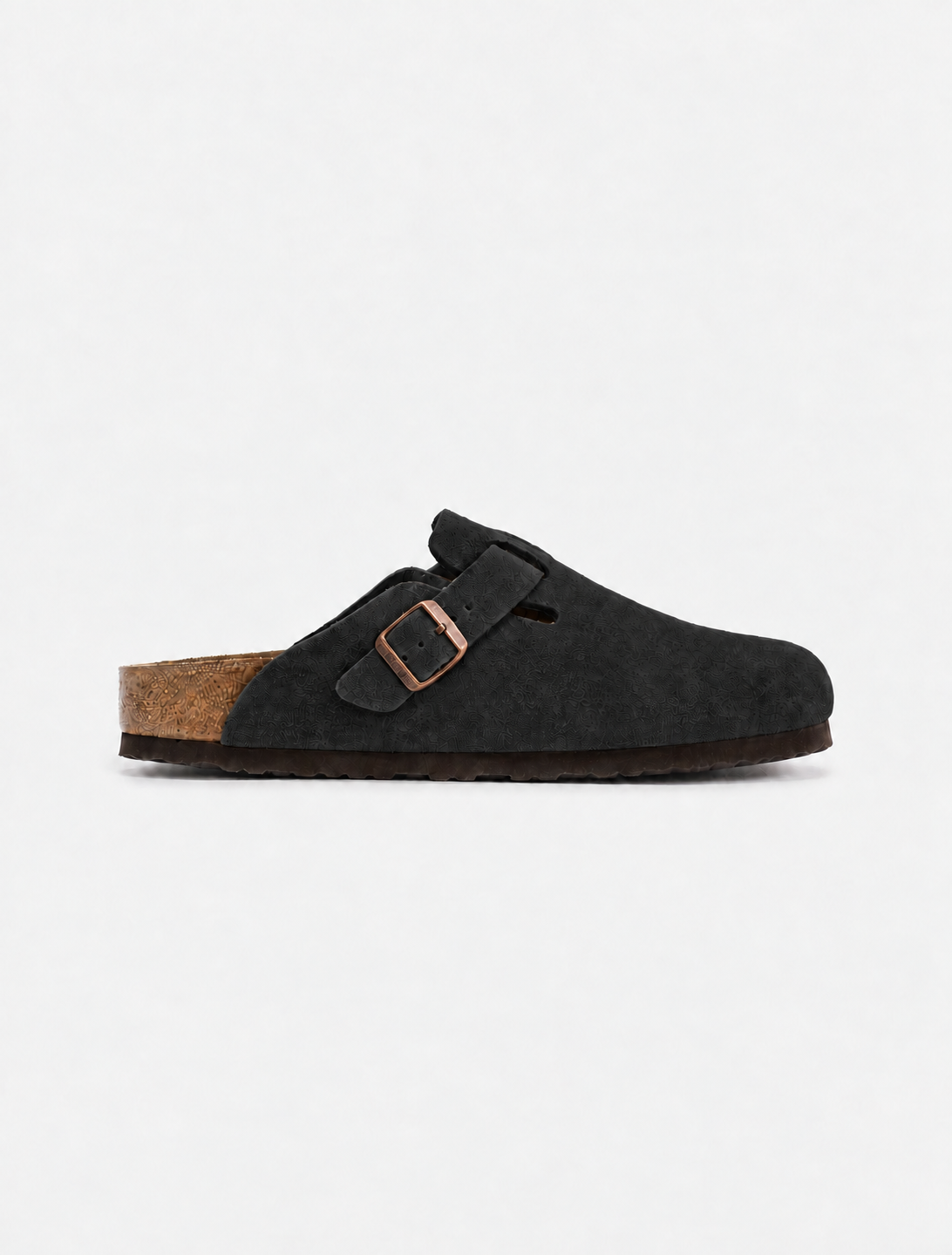 Clogs Basics