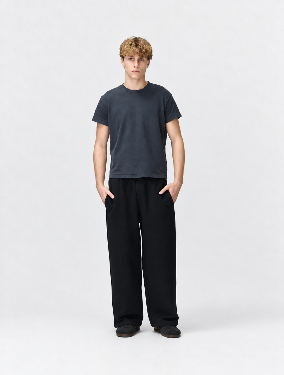 Baggy Sweatpants 2-Pack Combo