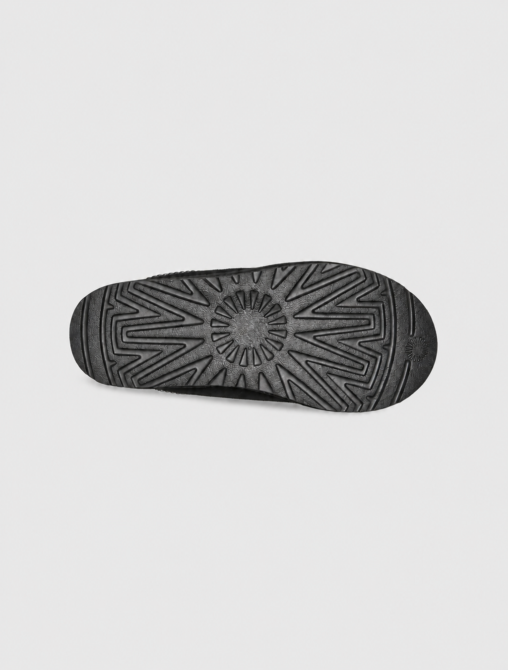 Womens Tazman Slippers