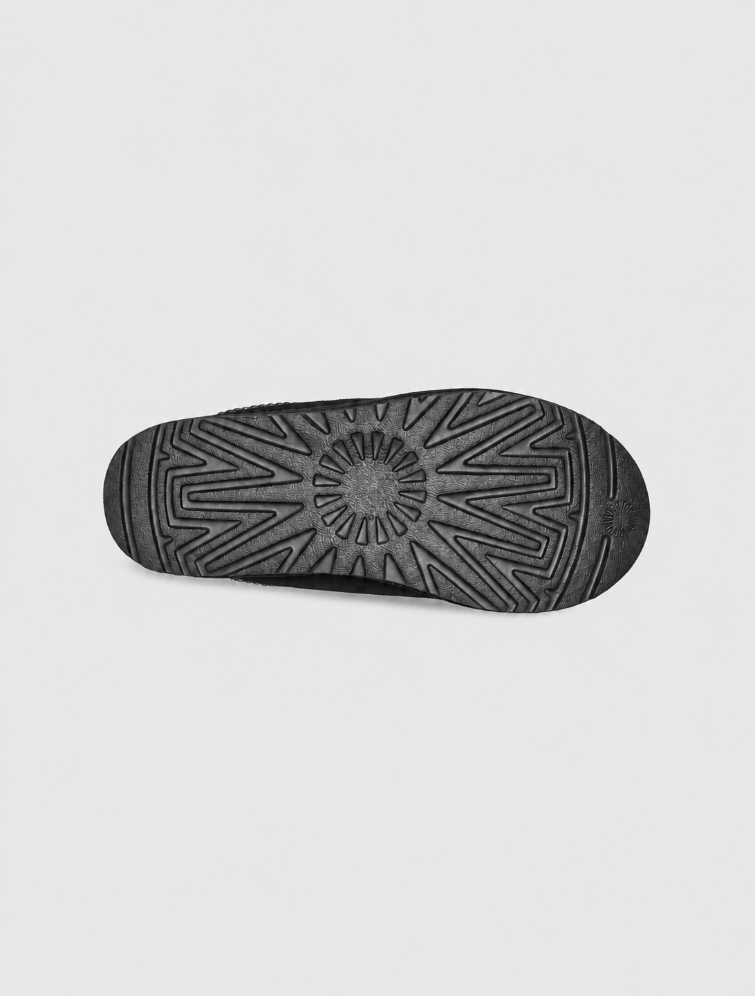 Womens Tazman Slippers