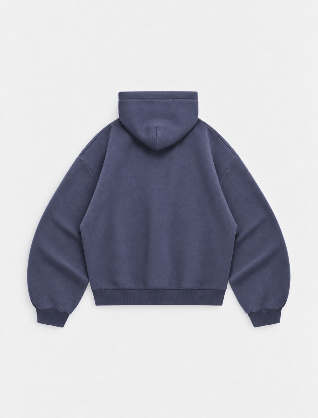 Comfy Boxy Fit Hoodies