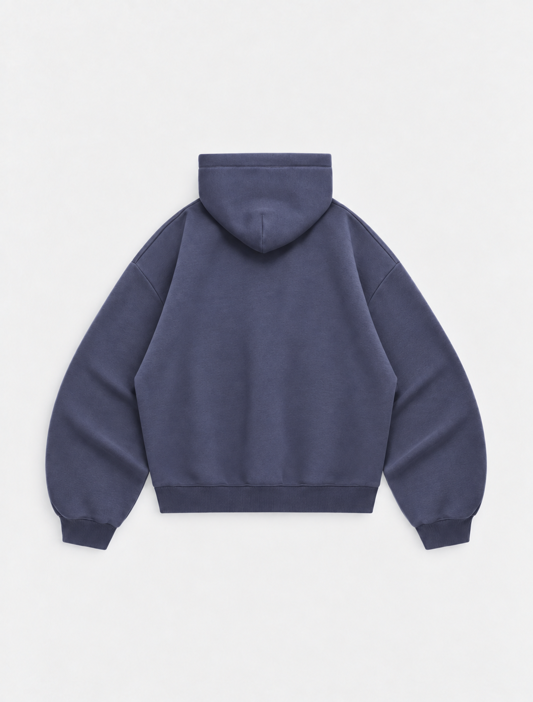 Comfy Boxy Fit Hoodies