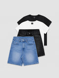 Summer 4-Pack Combo