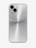 Chromium Phone Case