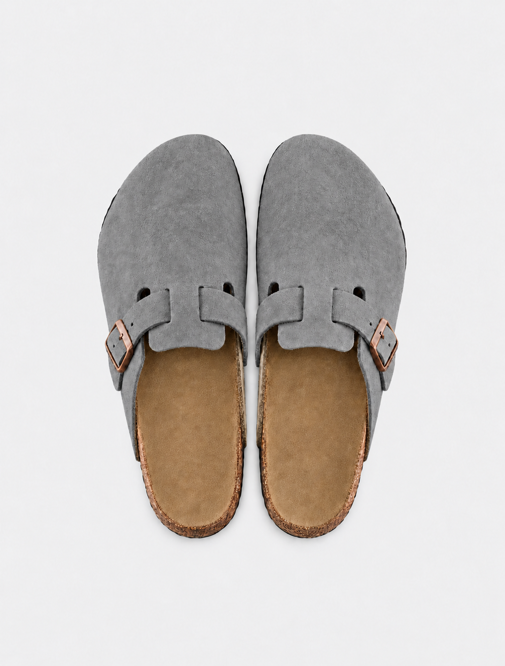 Clogs Basics