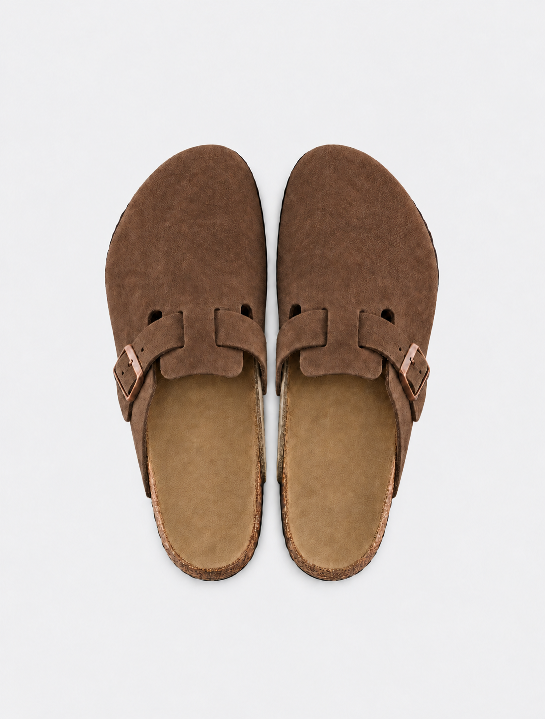 Clogs Basics