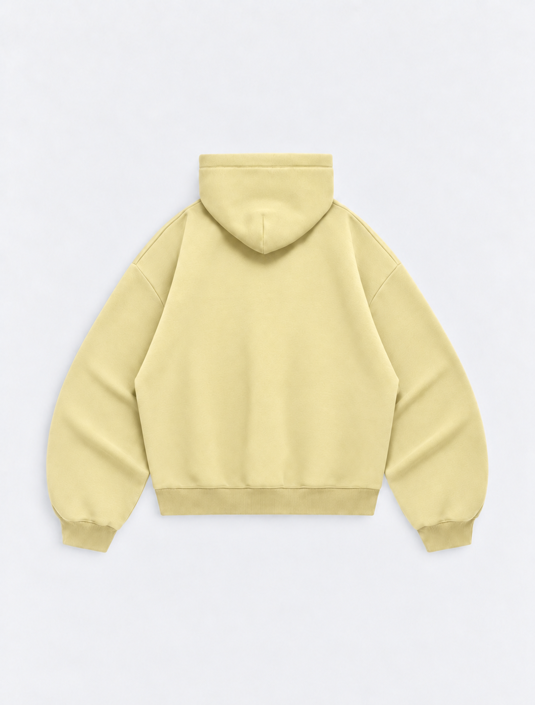 Comfy Boxy Fit Hoodies