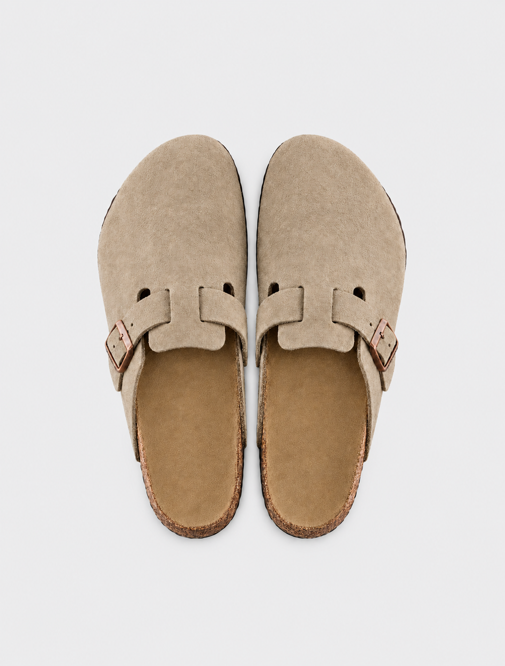 Clogs Basics