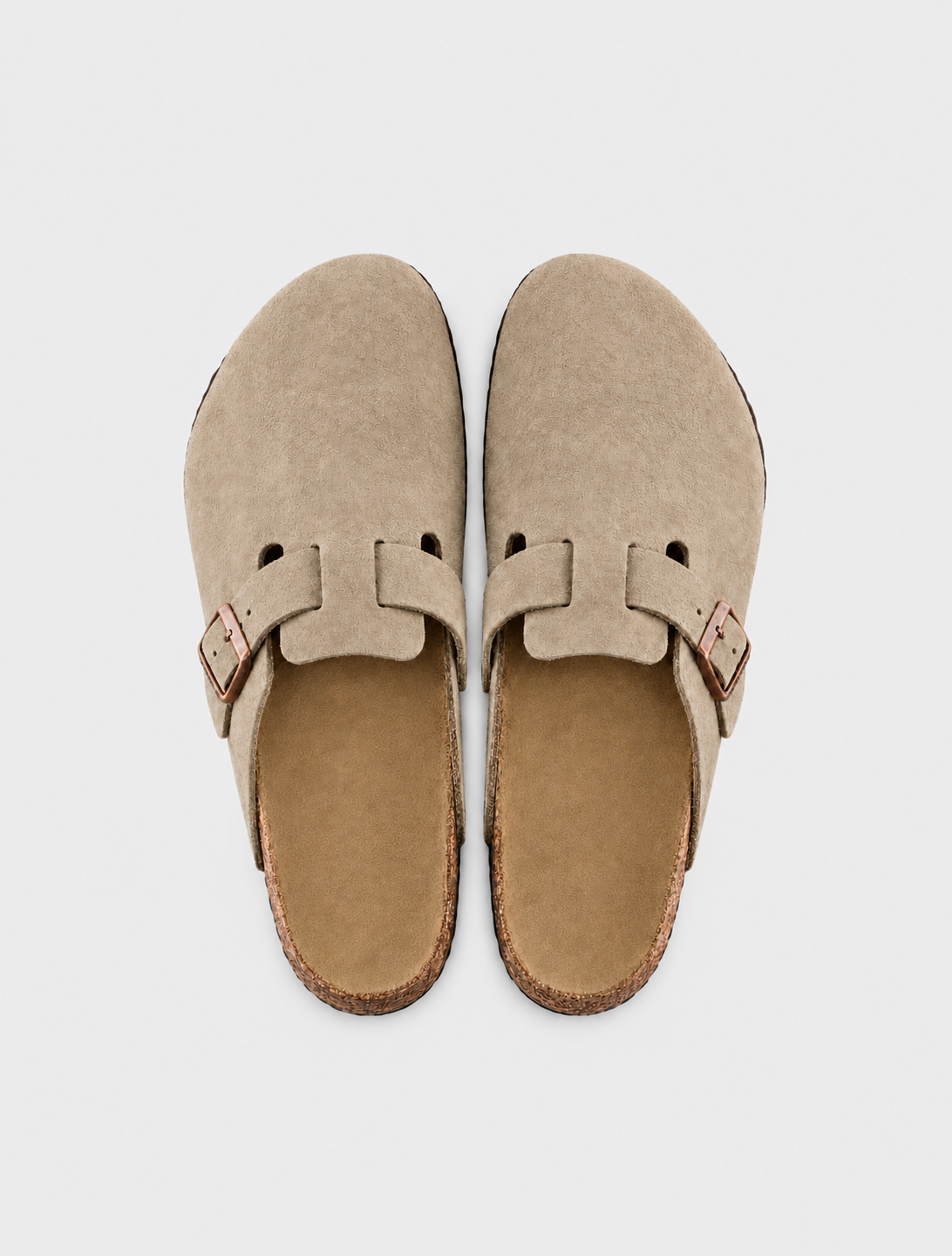 Clogs Basics