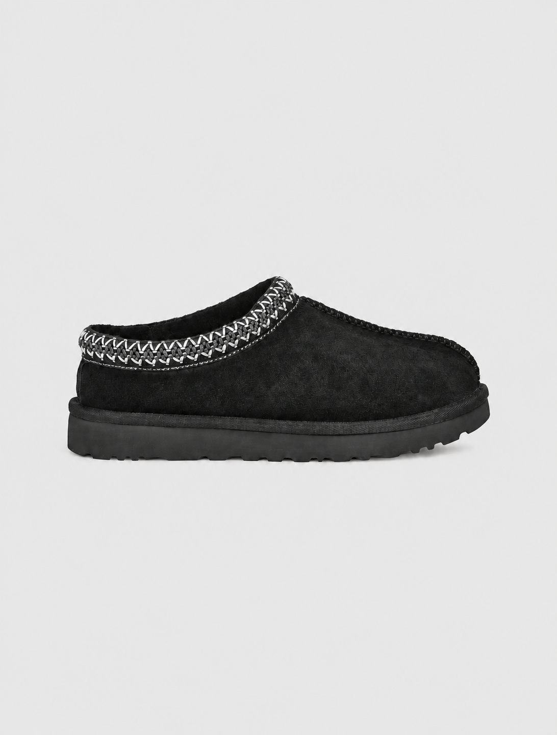 Womens Tazman Slippers