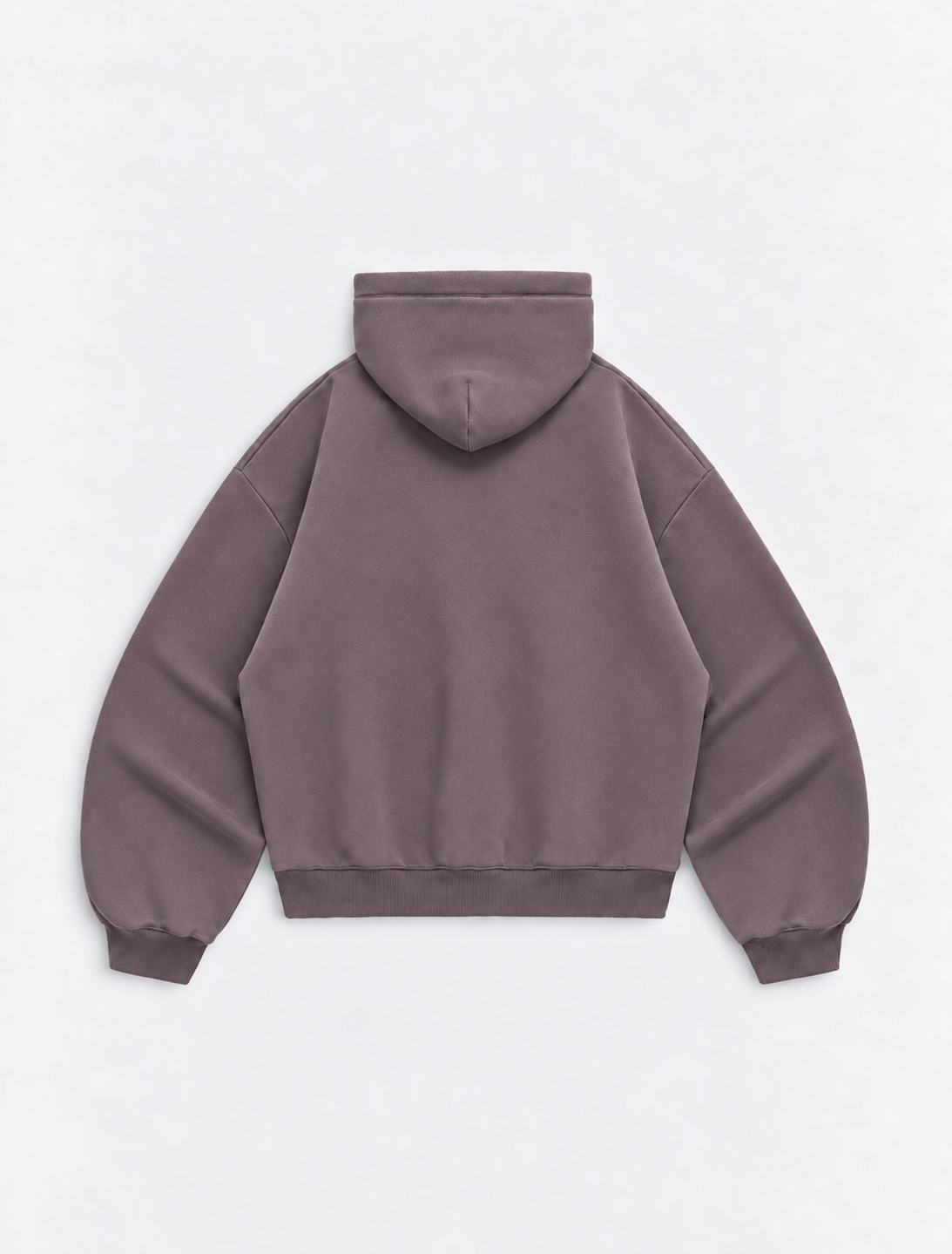 Comfy Boxy Fit Hoodies