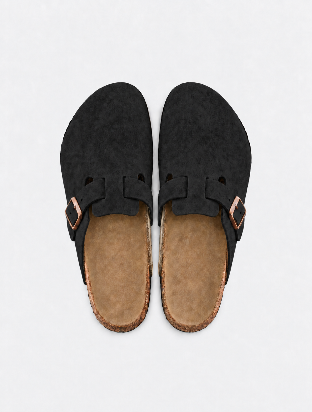Clogs Basics