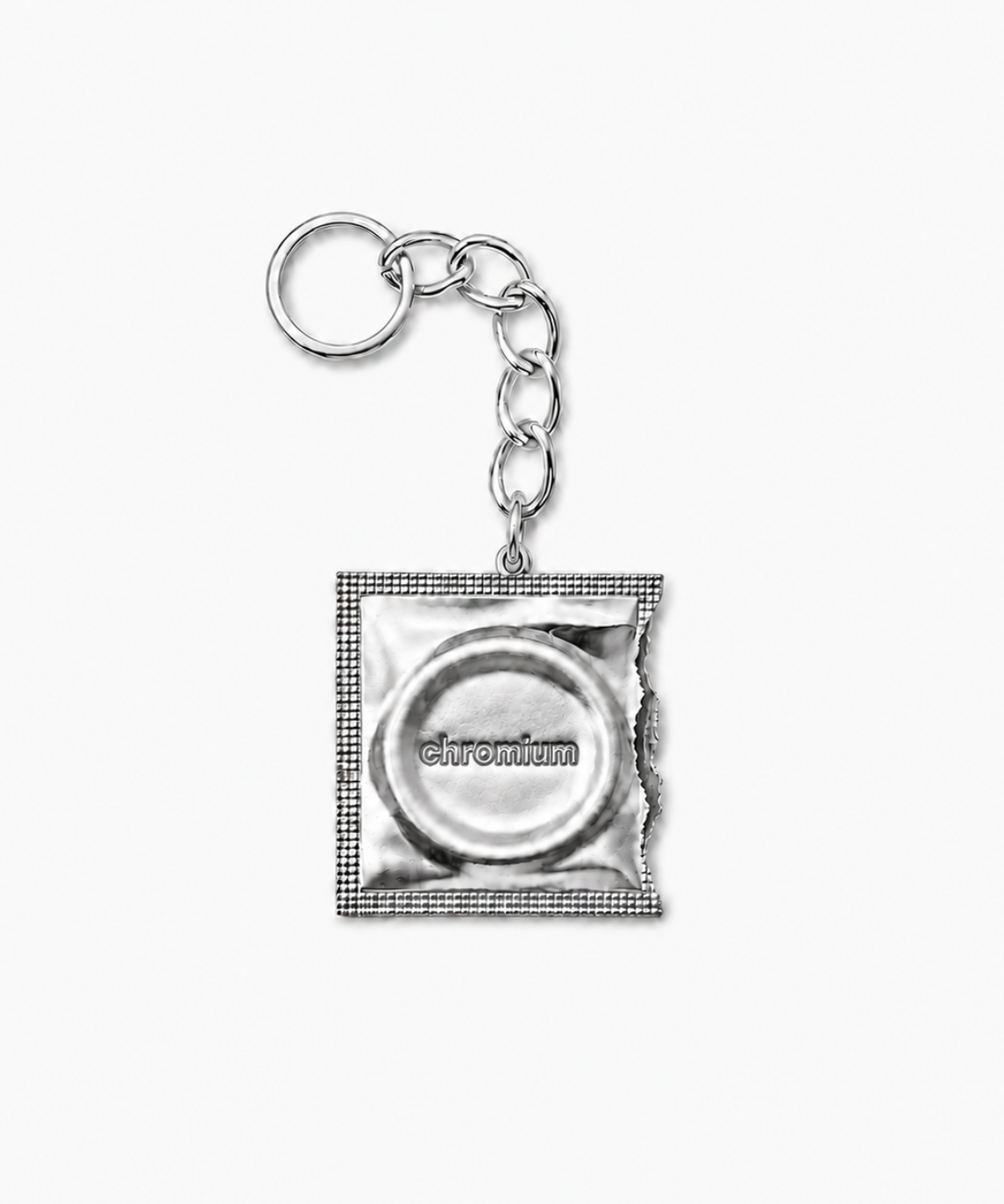 Protective Keychain