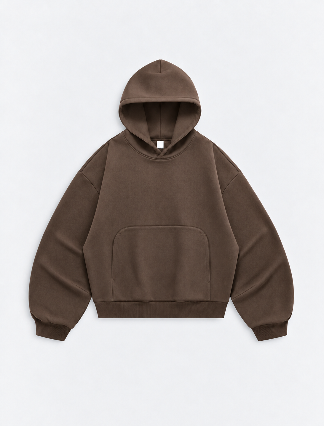 Comfy Boxy Fit Hoodies