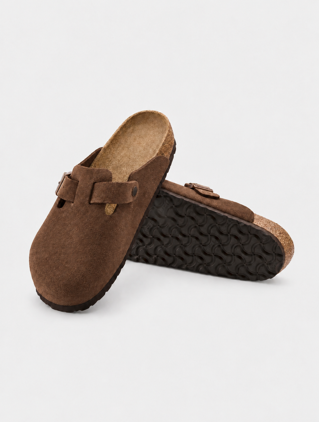 Clogs Basics