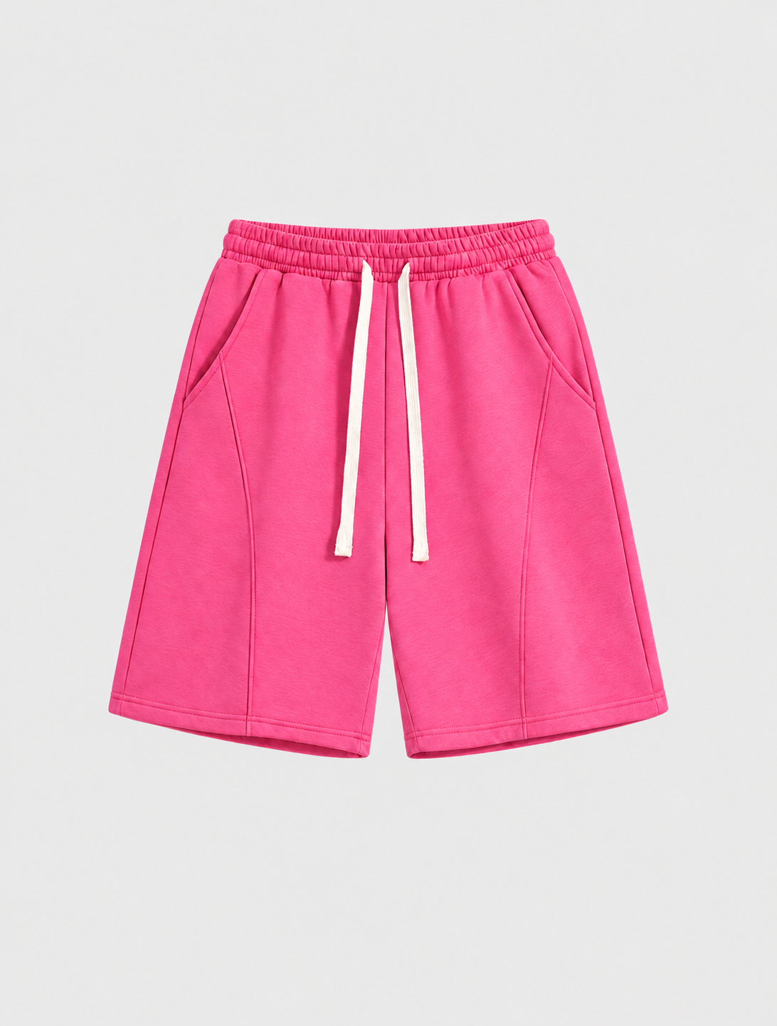 Baggy Sweatshorts