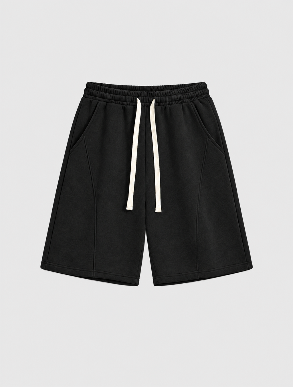 Baggy Sweatshorts