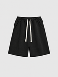 Baggy Sweatshorts