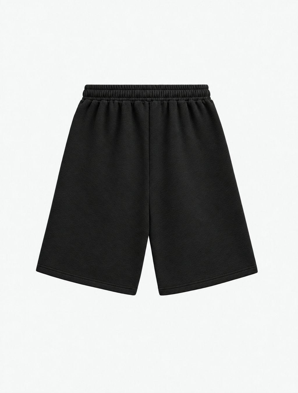 Baggy Sweatshorts