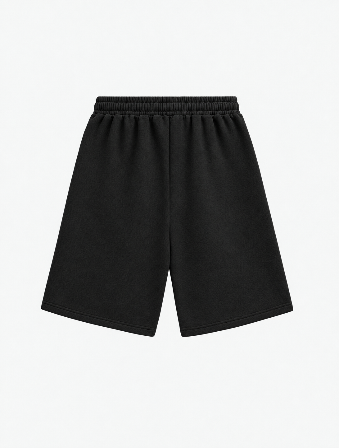 Baggy Sweatshorts