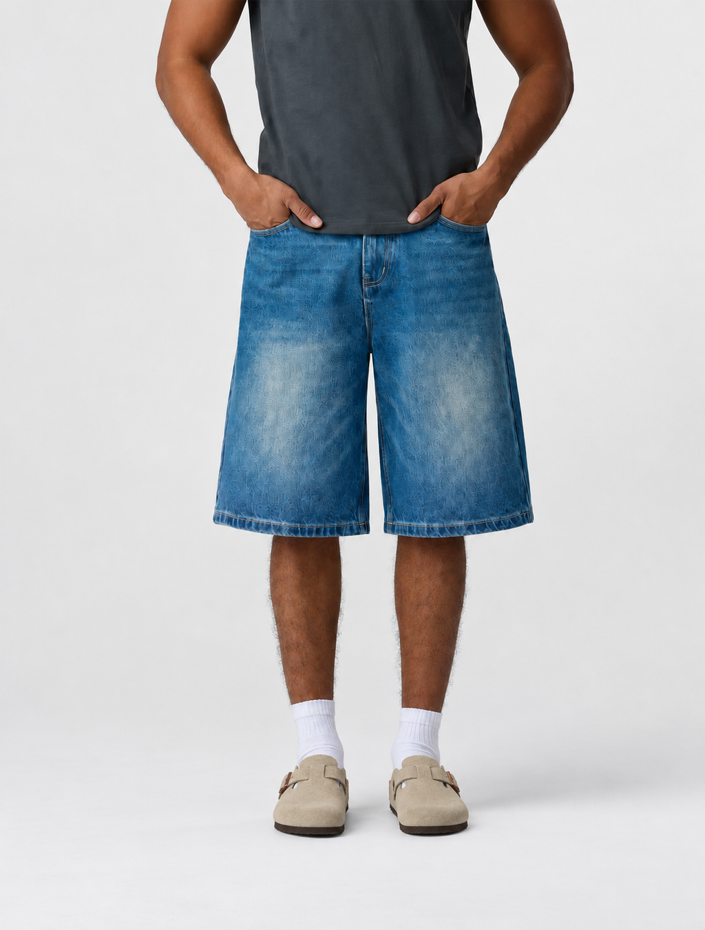 Jorts 4-pack Combo