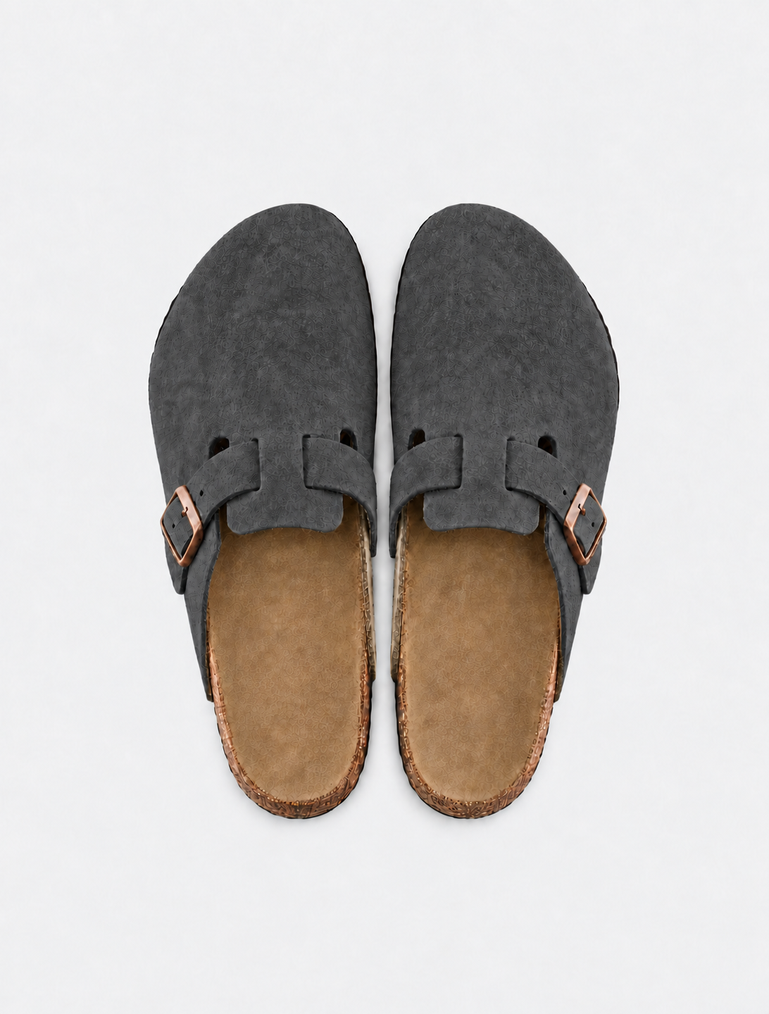Clogs Basics