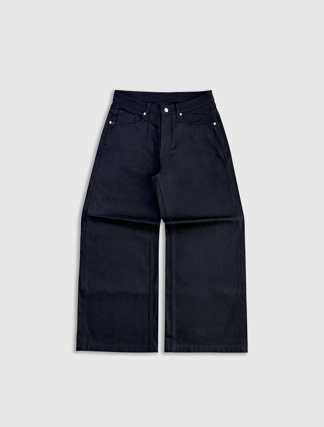 Baggy Denim 4-Pack Combo