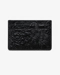 Oriental Wallet Leather
