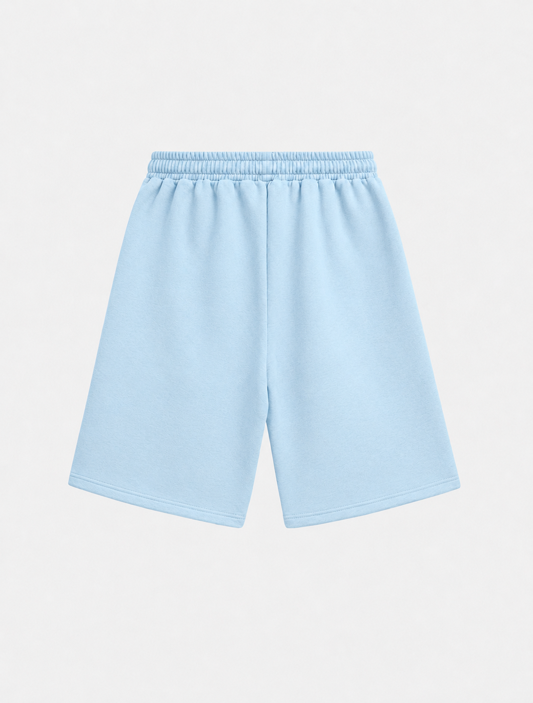 Baggy Sweatshorts