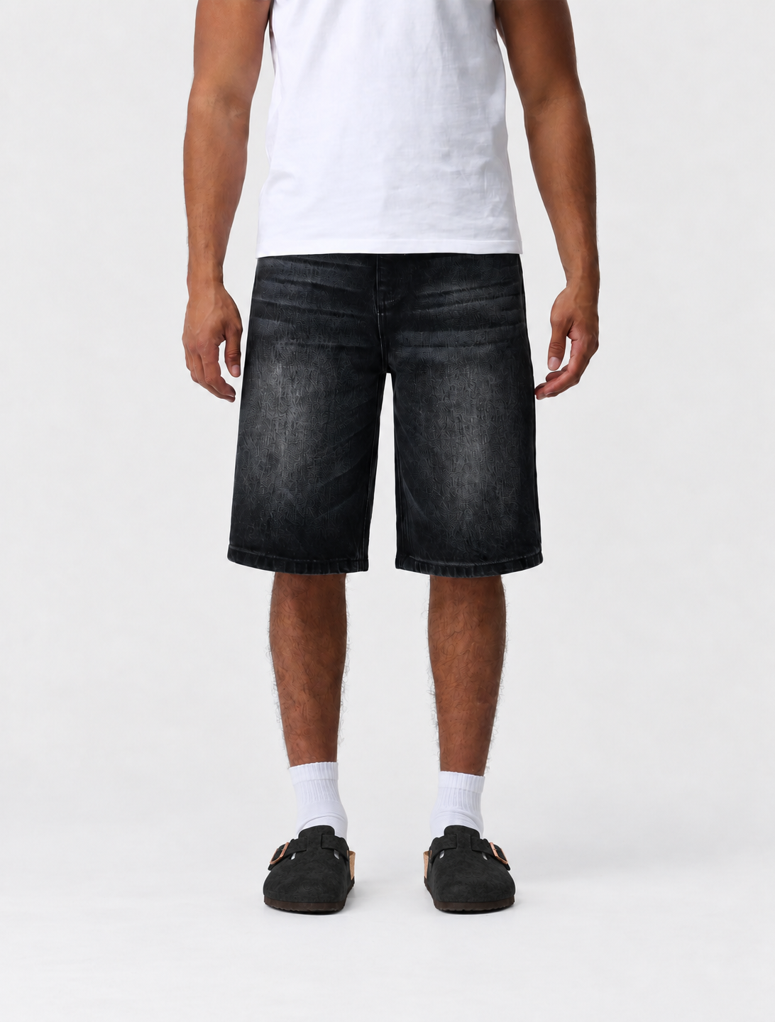 Jorts 4-pack Combo
