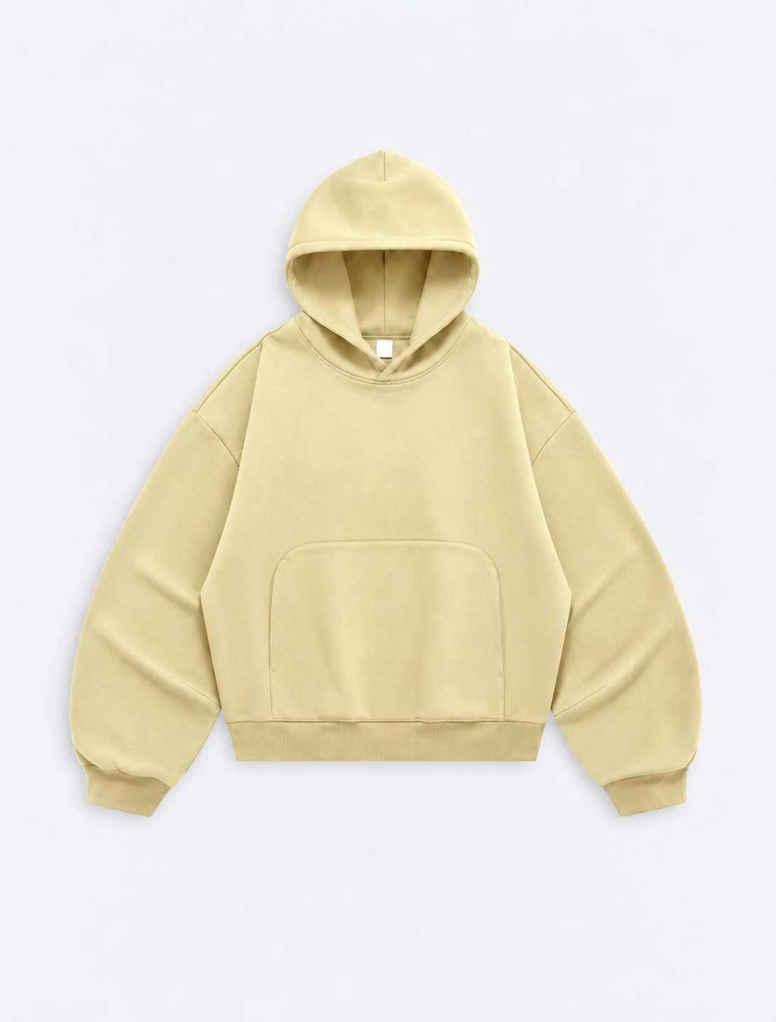Comfy Boxy Fit Hoodies