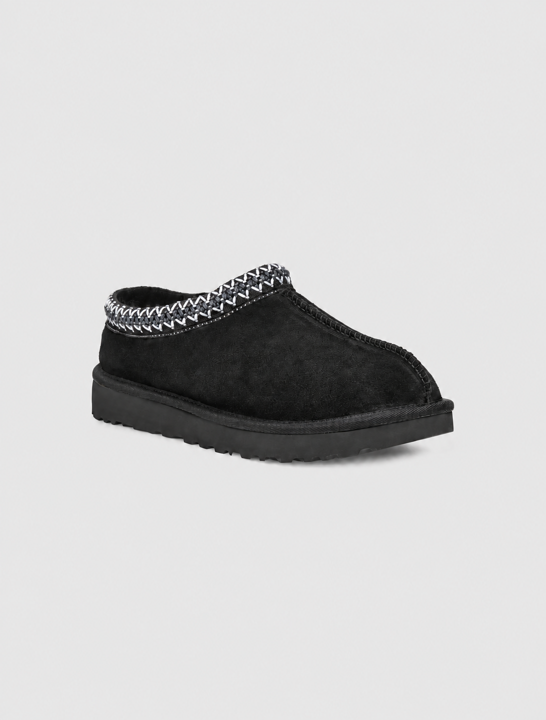 Womens Tazman Slippers