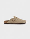 Clogs Basics