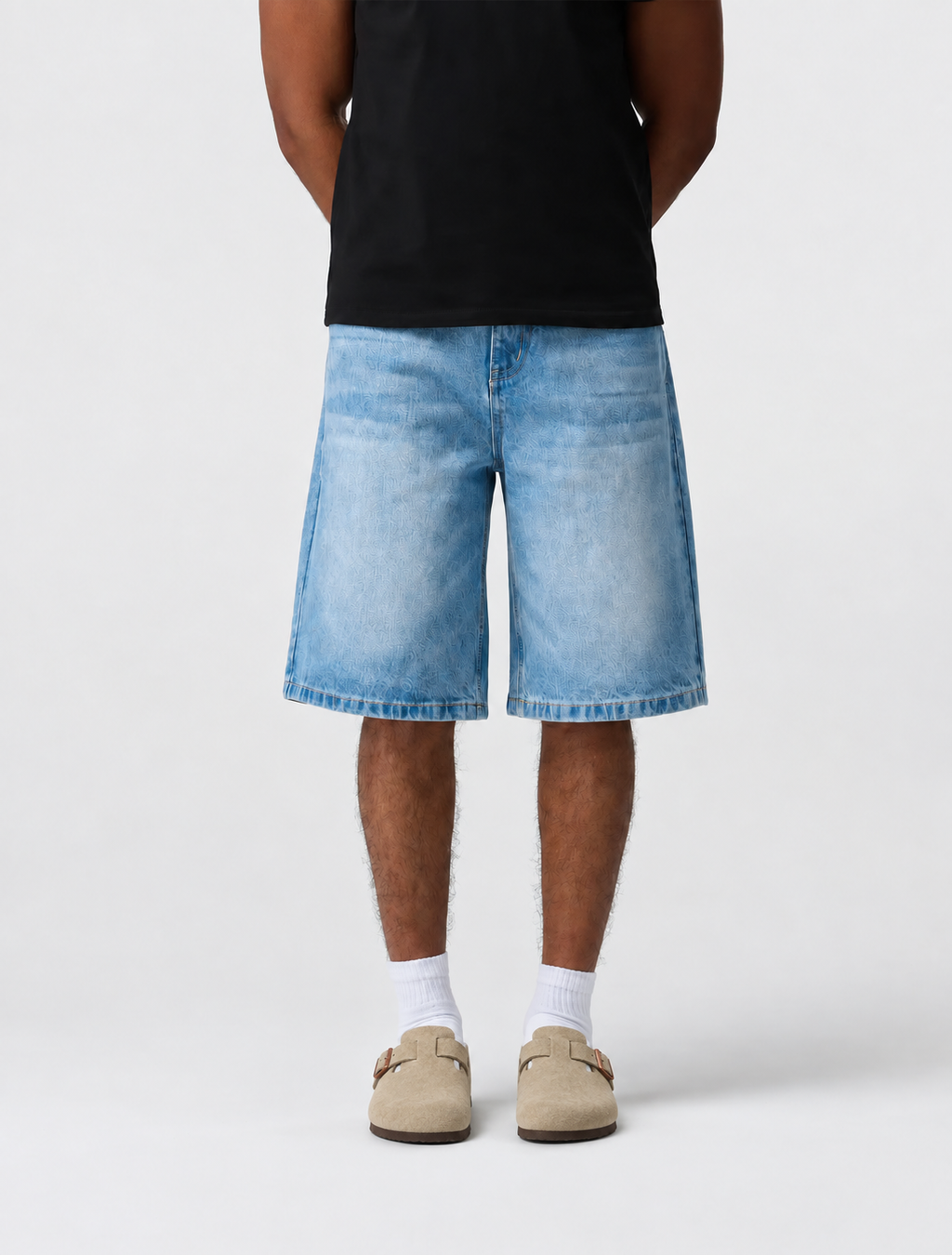 Jorts 4-pack Combo