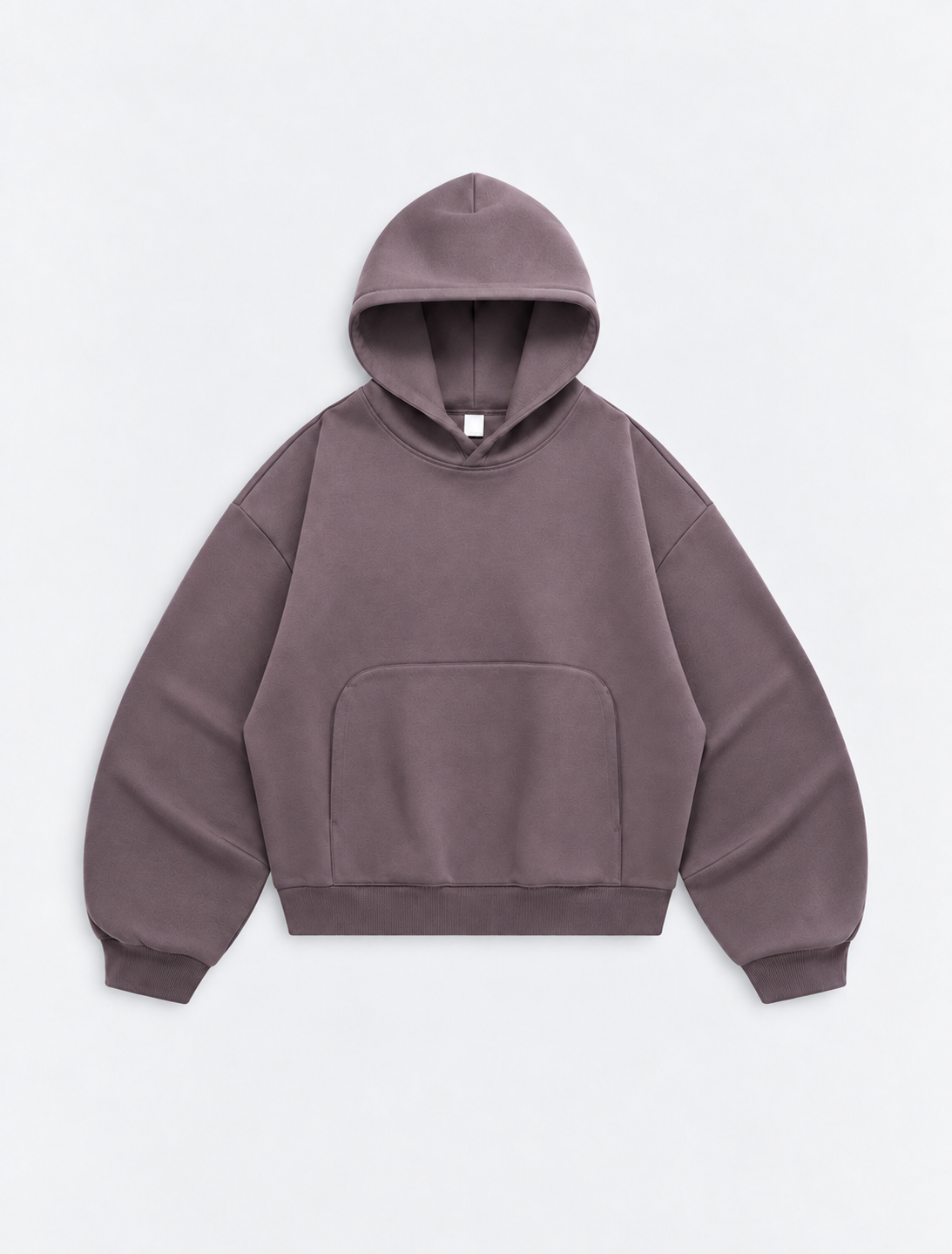 Comfy Boxy Fit Hoodies