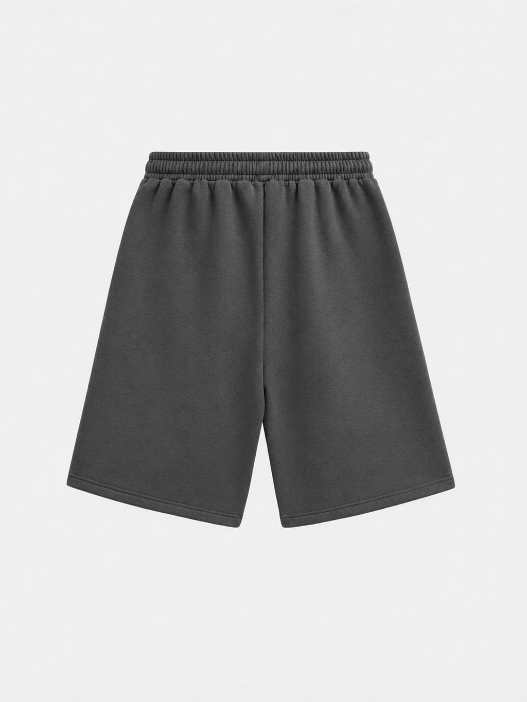 Baggy Sweatshorts