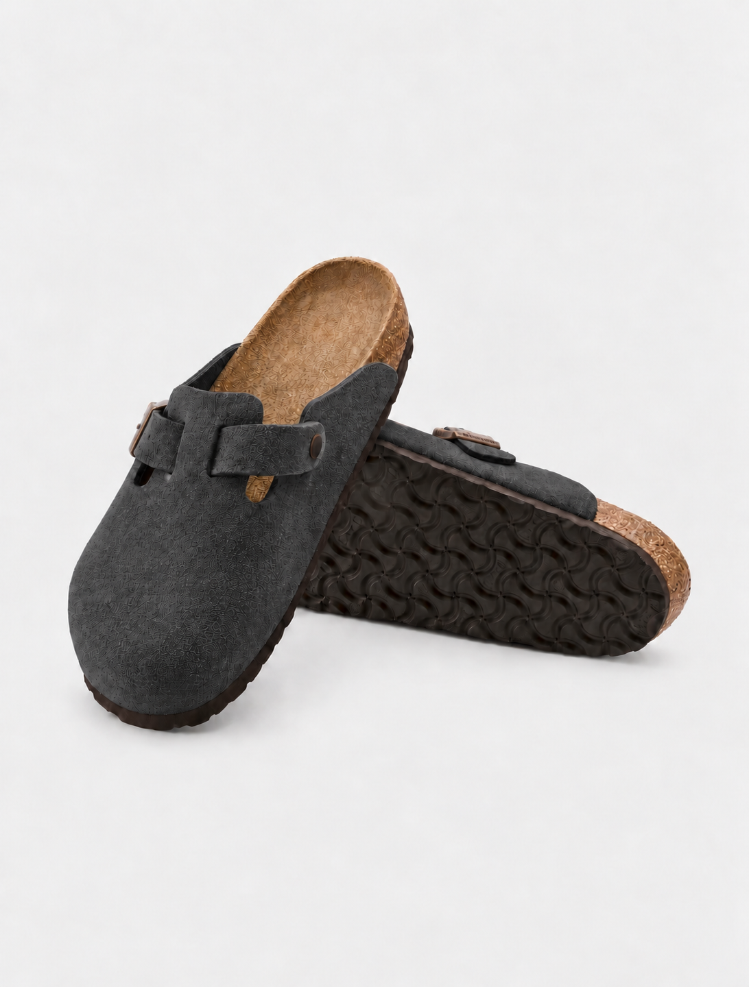 Clogs Basics