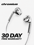 30 Days Warranty