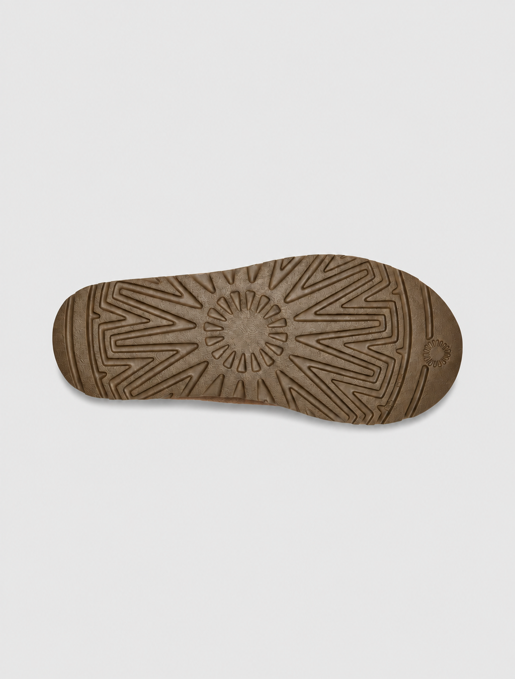 Womens Tazman Slippers