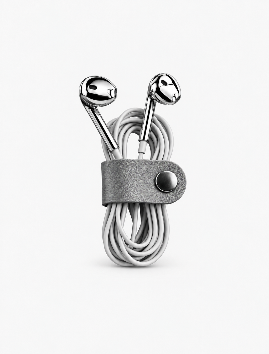 Earphone Holder Strap