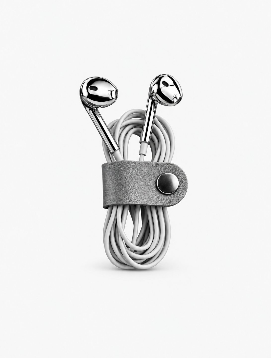 Earphone Holder Strap