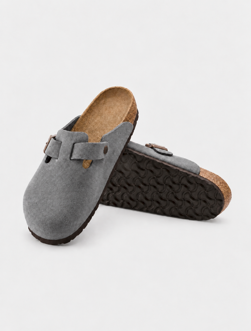 Clogs Basics