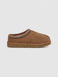 Womens Tazman Slippers