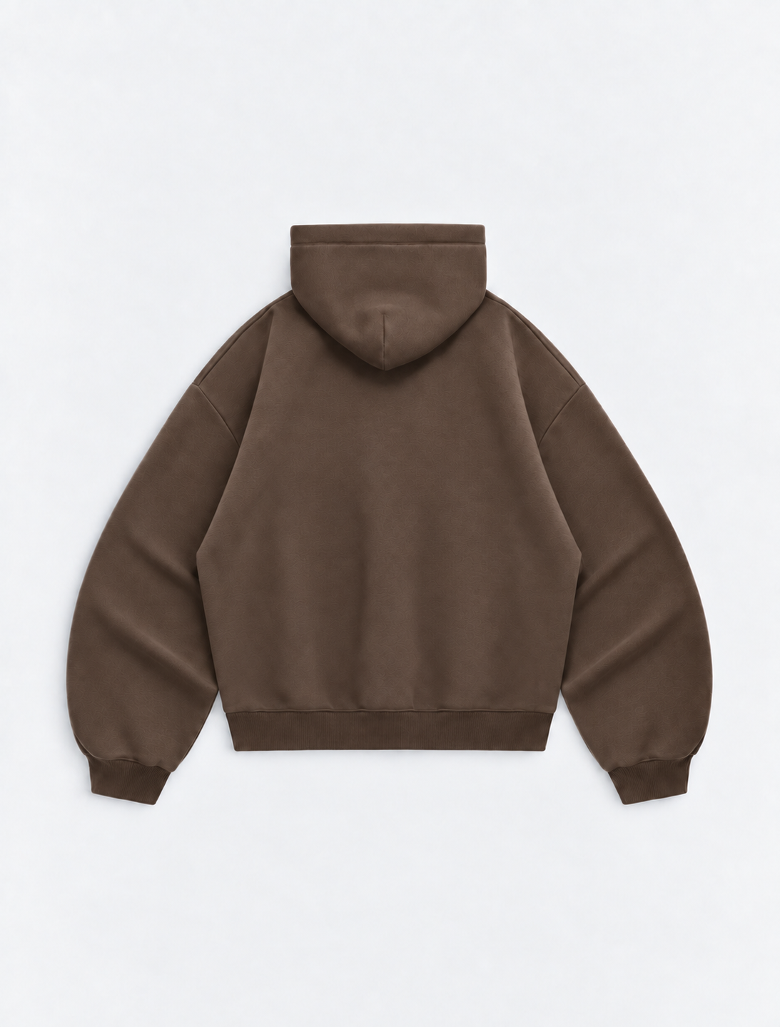 Comfy Boxy Fit Hoodies